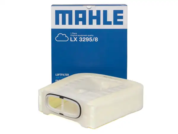 MAHLE LX 3295/8 | Hava Filtresi Audi Q7-Q8, Bentley Bentayga, Porsche Cayenne-Coupe, Touareg