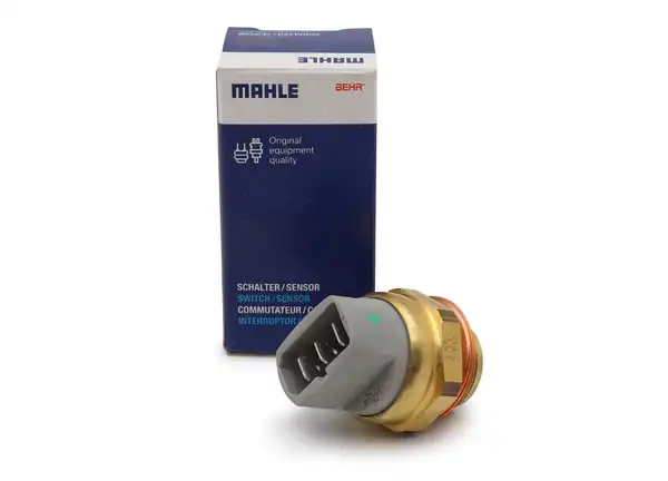 MAHLE TSW31 | Fan Müşürü Golf III Passat Jetta Caddy Polo Classic 1 6i 95 84 C
