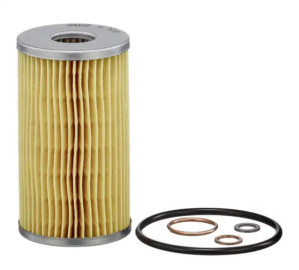 MANN H720X | Yağ Filtresi Mercedes 108 109 110 111 113 114 115 120 121 123 460 68