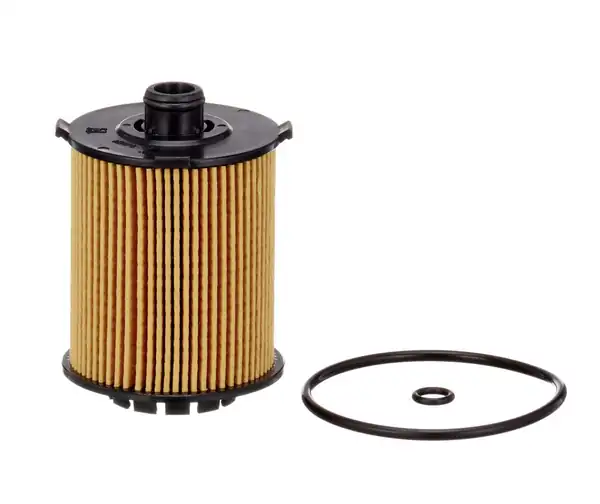 MANN HU8018Z | Yağ Filtresi Volvo S60 S90 V60 V70 Xc40 Xc60 20
