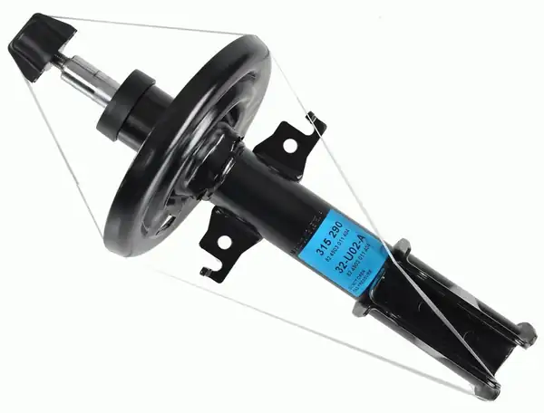 SACHS 315290 | Amortisör Ön Fluence Megane III 09
