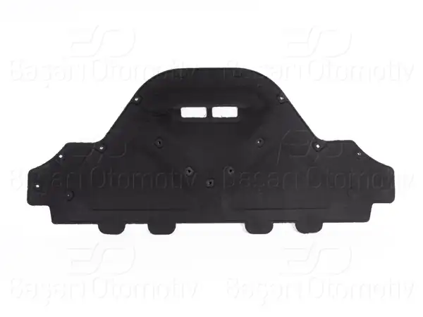 WISCO 1233446-00 | Motor Kaput İzolasyonu Porsche Macan Macan S 14 16