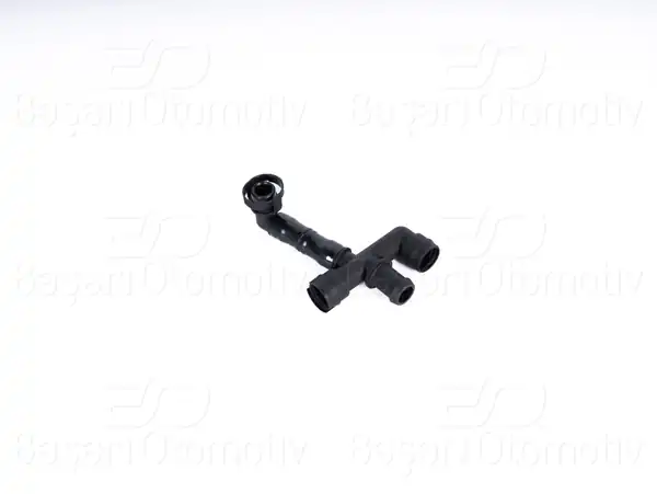 WISCO 078103227 | Havalandırma Hortumu VW Bassat B5 3 0 V6 05