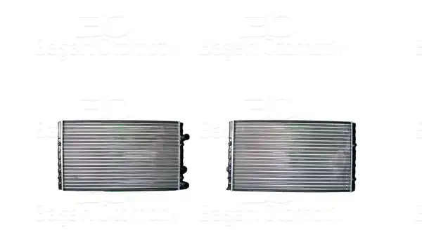 AUTOLUX 1113038-22 | Su Radyatörü Mekanik M-T 628x378x32 VW Polo Lupo 1 4 1 6 16v Afh AHW 94