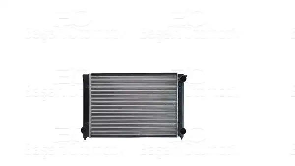 AUTOLUX 1113072-22 | Su Radyatörü Mekanik M-T 435x322x23 VW Golf2 Jetta 1 6 83
