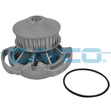 DAYCO DP165 | Devirdaim Golf II III Polo Ibiza Cordoba 1 4i 1 6i 8v