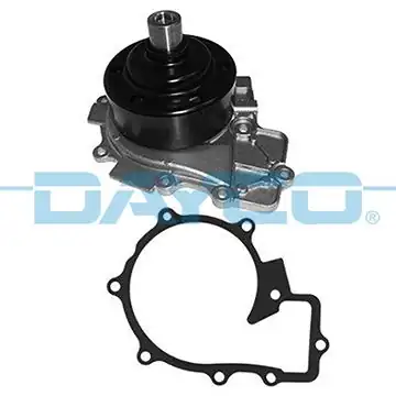 DAYCO DP566 | Devirdaim 07 > Sprinter