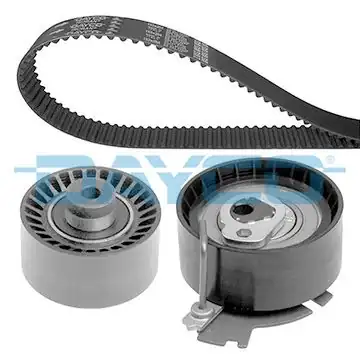 DAYCO KTB417 | Triger Tk 01 206 207 307 308 1007 C2 C3 C4 1 6 16v