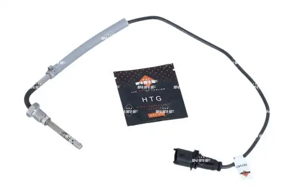 NRF 707147 | Egsoz Sıcaklık Sensörü Fiat 500 500L 500C Panda 1,3 Mjet 07 -