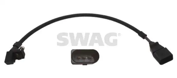 SWAG 30937299 | Krank Devir Sensörü VW Golf 98 06 Polo 02 08 Seat Ibiza 02 10