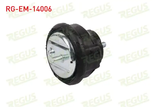 REGUS Rg Em 14006 Motor Takozu Ön Sol Bmw 3 Serisi E46 316 İ 1998 2005
