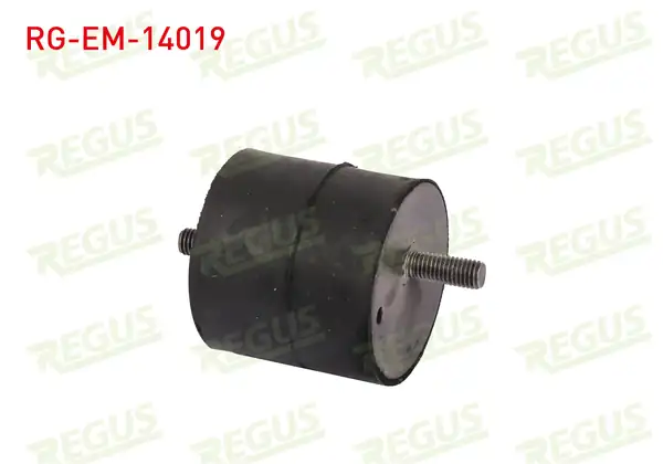 REGUS Rg Em 14019 Motor Takozu Ön Sol Sağ Bmw 5 Serisi E34 520 İ 1987 1995