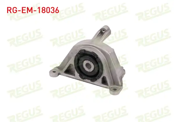 REGUS Rg Em 18036 Motor Takozu Arka Fiat Doblo 119 223 1 9 JTD 2001 2010