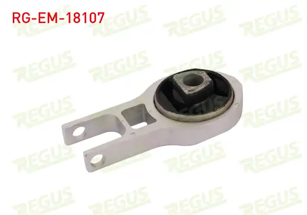 REGUS Rg Em 18107 Motor Takozu Arka Alt Fiat Egea 1 4 16v 2015