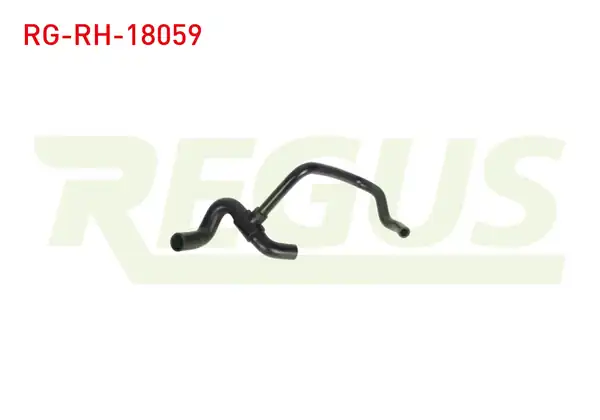 REGUS Rg Rh 18059 Radyatör Hortumu Alt Fiat Palio 178bx 178dx 1 3 Mjt 1996 2005