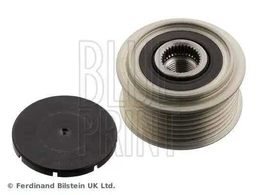 BLUEPRINT ADG061309 | Kasnak Şarj Dinamo H 1 2 5 CRDI