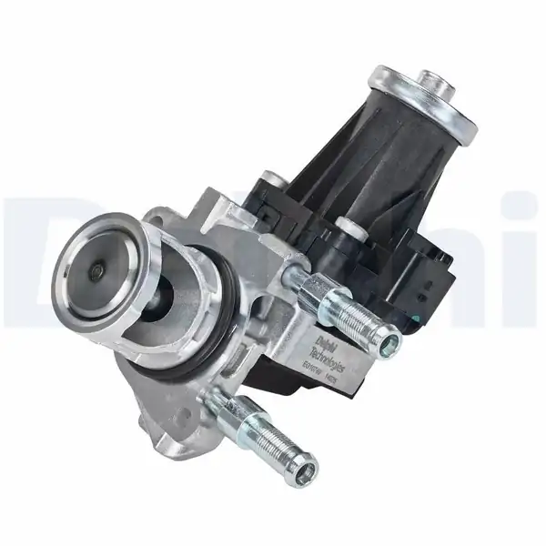 DELPHI EG10749-12B1 | Egr Valfi 18 208 301 308 508 C3 C4 C5 Aircross 2008 3008 5008 Prt Brl Exp Jmp 1 5bluehdi