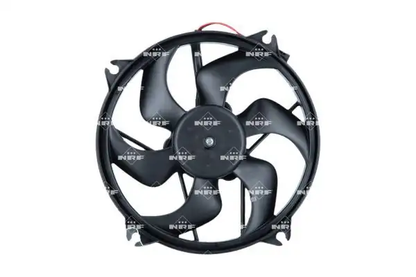 NRF 47339 | Fan Motoru C4 C4 Picasso C4 B7 Ds4 Ds5 P307 Ym Partner Tepe Berlingo III P308 P3008 P5008 Rcz 1 6h