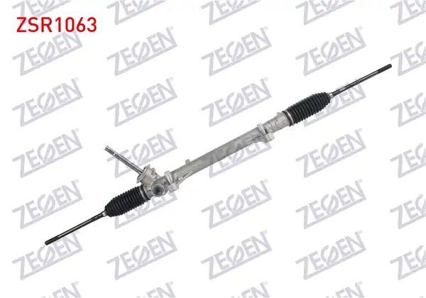 ZEGEN ZSR1063 | Direksiyon Kutusu Elek Destk EPS Rotmıllı Renault Clio III 1 2i 16v 1 4i 16v 1 5 dCi 1 6i 16v 2005 2012