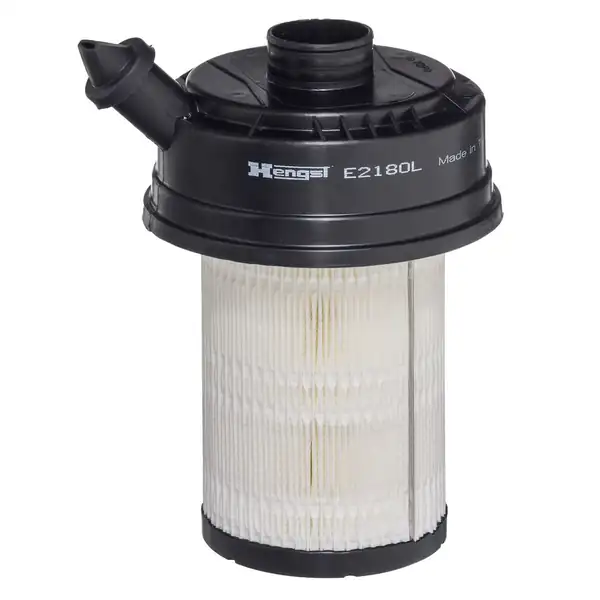 HENGST E2180L | Hava Filtresi Hitachi Bm
