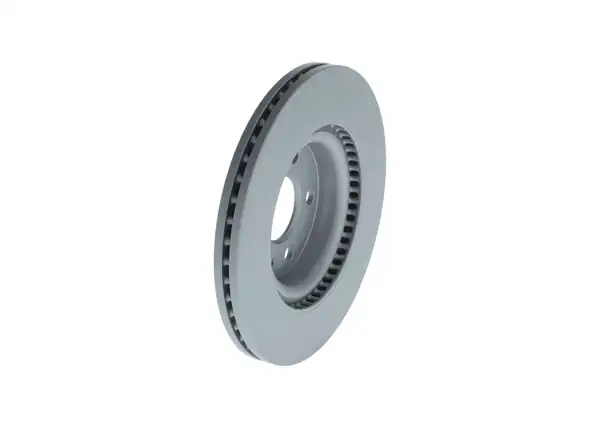 Bosch 0986479g94 Fren Diski Ön Volvo Xc40 16 Jant Kaplamalı 2 Adet