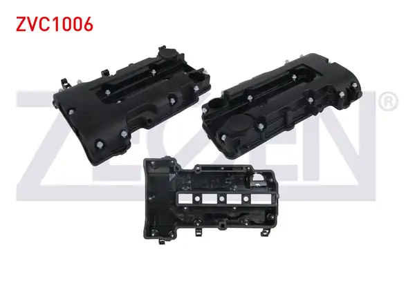 ZEGEN ZVC1006 | Külbütör Kapağı Opel Corsa D
