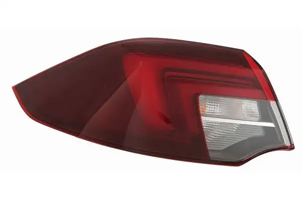 Depo 442 1999r Ae Stop Dış Sağ Halojen Opel Insignia B