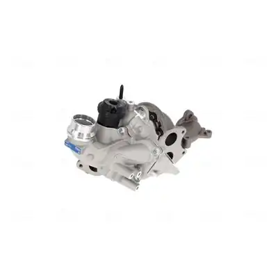 NISSENS 93950 | Turbo Opel Movano B Renault Master III M9t 706 708 710 716 726 2 3 Dizel