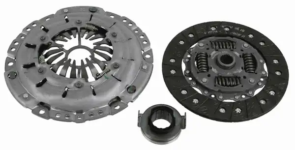 SACHS 3000950790 | Debriyaj Seti Civic Ix FK 1 4 İ Vtec Fk1