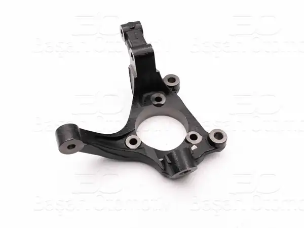 WISCO 2163109-00 | Aks Taşıyıcı Ön Sol Chevrolet Captiva Opel Antara 2 0 D 06