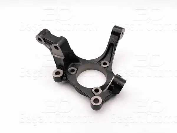 WISCO 2163110-00 | Aks Taşıyıcı Ön Sağ Chevrolet Captiva Opel Antara 2 0 D 06