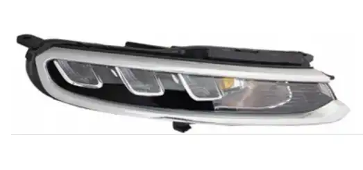 İTHAL 9820877880 | Gündüz Farı Led Sağ C3 B618 16