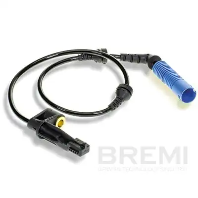 BREMI 50201 | ABS Sensörü Ön Sol Bmw E46 99 05