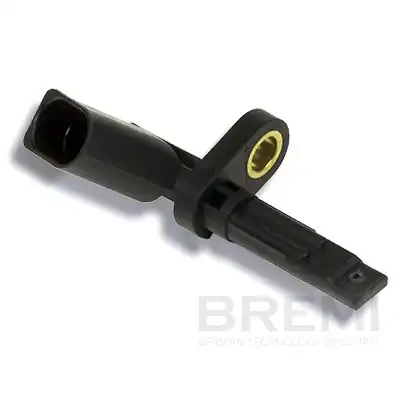 BREMI 50304 | ABS Sensörü Ön Sol Vag A4 A5 A6 A8 Q5 R8 918 04-18