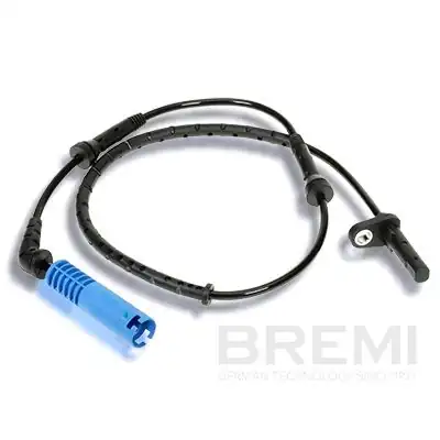 BREMI 50345 | ABS Sensörü Arka Bmw E60 61 63 64 04 10