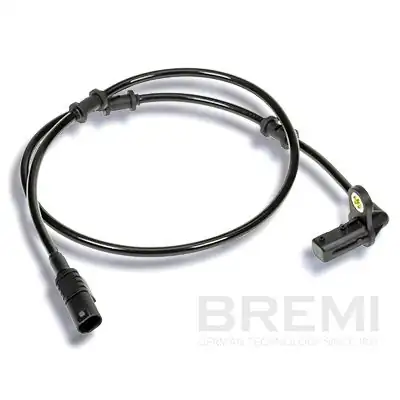 BREMI 50511 | ABS Sensörü Ön Sol M Benz 163 02 05