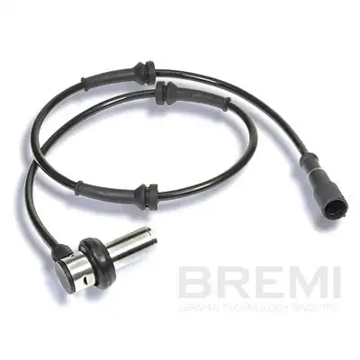 BREMI 50697 | ABS Sensörü Arka Land Freelander İ 98 06