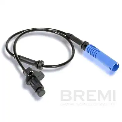 BREMI 50991 | ABS Sensörü Ön Bmw E39 96 03