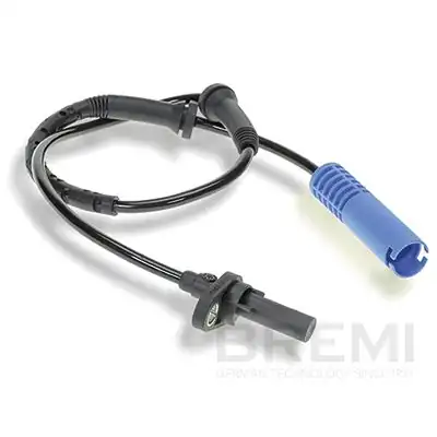 BREMI 51511 | ABS Sensörü Ön Bmw E90 91 92 05 13