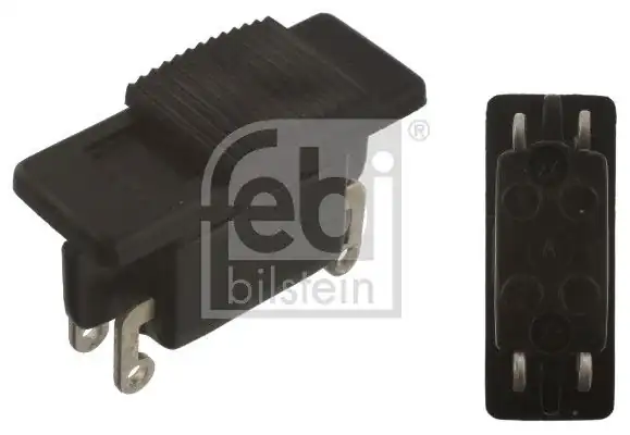 Febi Bilstein 05925 Vites Topuz Anahtarı Lkw Scania 3 Series