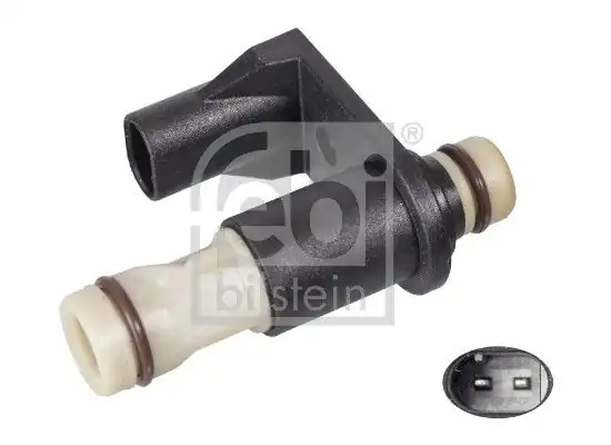 Febi Bilstein 103988 Üre Çözücü Valfi Lkw Setra M Benz Actros Atego Axor Tourismo Travego
