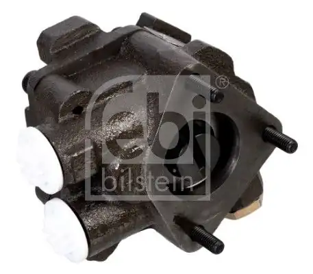 Febi Bilstein 39527 Yakıt Pompası Lkw Rvı C K Kerax Magnum Pre2 T Volvo 7700 8300 8500 9400 Fm