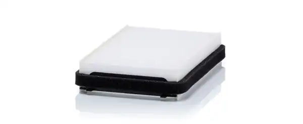 MANN CU2136 | Kabin Filtresi Endustriye 2458976