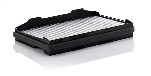 MANN CUK3220 | K.Polen Filtresi Saab 9-5 98 -