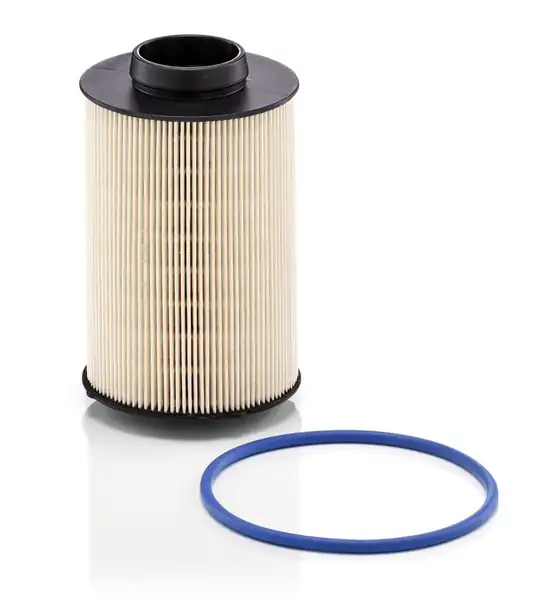 MANN PU10020X | Yakıt Filtresi Endustriyel Filtre