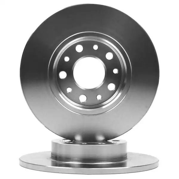 FROW FREN 1921102002 | Fren Diski Arka 5d 251mm Fiat 500l 12 Egea 15 2 Adet