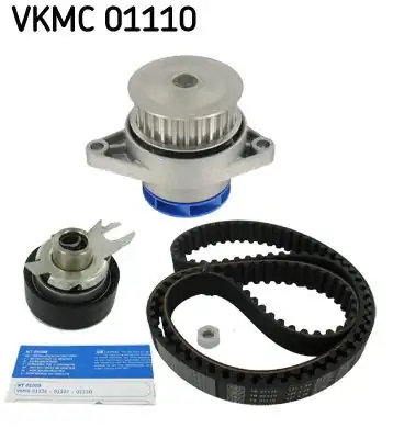 SKF VKMC01110 | Triger Seti Devirdaim Polo Cordoba Ibiza Fabia AEE ALM 1 6 94 99 2459378