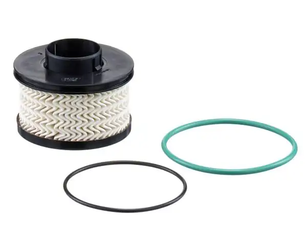 MANN PU10028Z | Yakıt Filtresi Opel Ast.L Cor.F C.Landx G.Landx Mok.B Psa Fiat 18 -