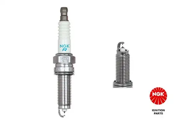 NGK 92924 | Ateşleme Bujisi Dilzkr7a11g Honda 4 Adet 2634301