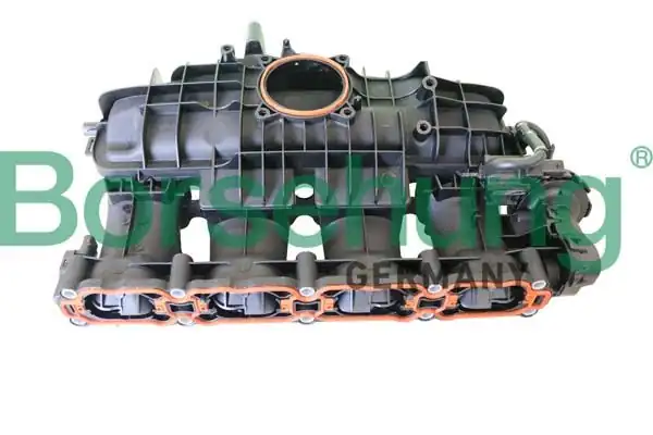 BORSEHUNG B10664 | Emme Manifolt Plastik Sharan Tiguan Febi183541